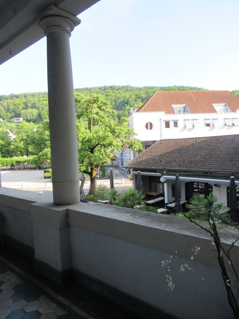 Südansicht